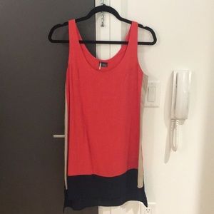 Sparkle & Fade dress